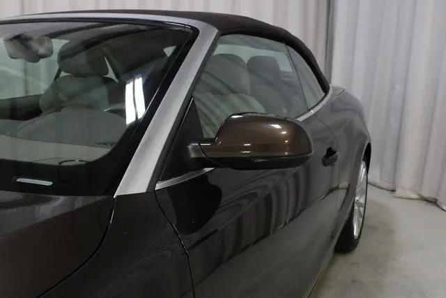 2011 Audi A5 2.0T Premium