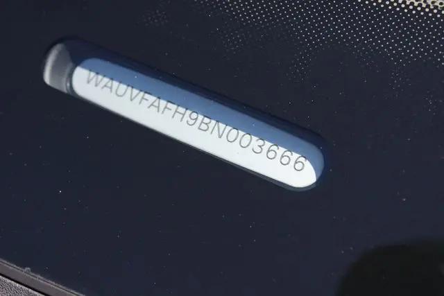 2011 Audi A5 2.0T Premium