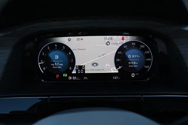 2026 Volkswagen Atlas SEL Premium R-Line