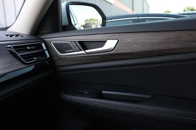 2026 Volkswagen Atlas SEL Premium R-Line