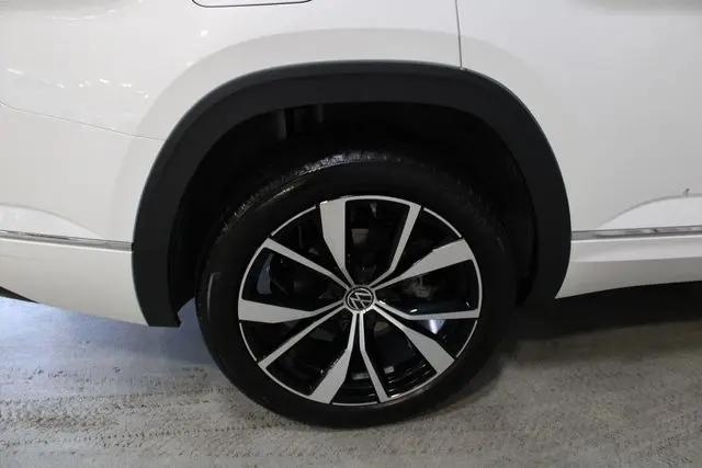 2026 Volkswagen Atlas SEL Premium R-Line