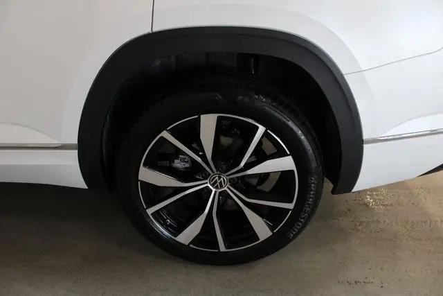 2026 Volkswagen Atlas SEL Premium R-Line