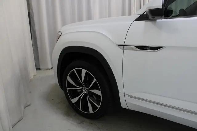 2026 Volkswagen Atlas SEL Premium R-Line
