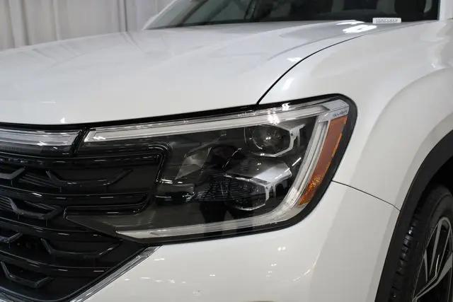 2026 Volkswagen Atlas SEL Premium R-Line