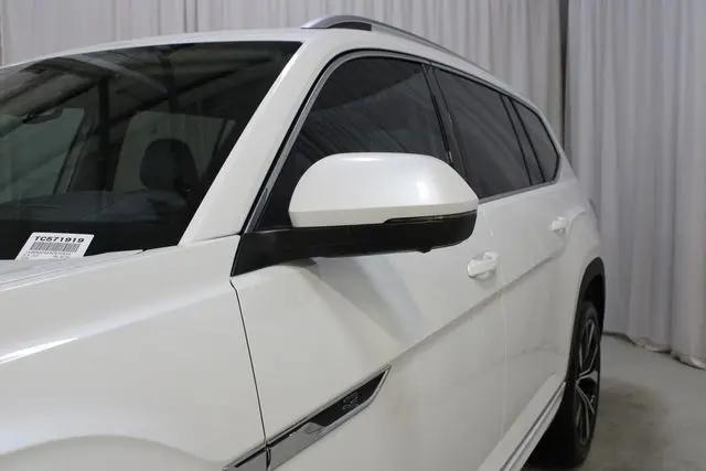 2026 Volkswagen Atlas SEL Premium R-Line