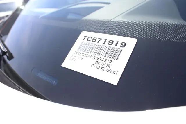 2026 Volkswagen Atlas SEL Premium R-Line