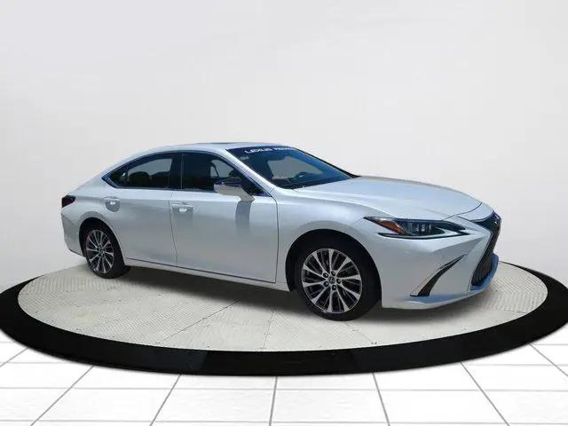 2019 Lexus ES 350 ES 350 for sale in Naples, FL