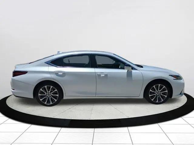 2019 Lexus ES 350 ES 350