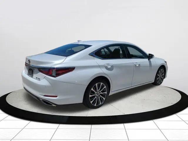 2019 Lexus ES 350 ES 350