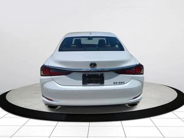 2019 Lexus ES 350 ES 350
