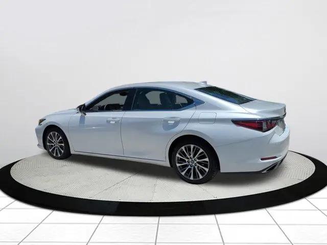 2019 Lexus ES 350 ES 350