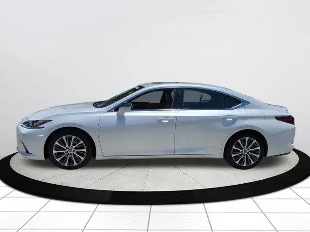 2019 Lexus ES 350 ES 350