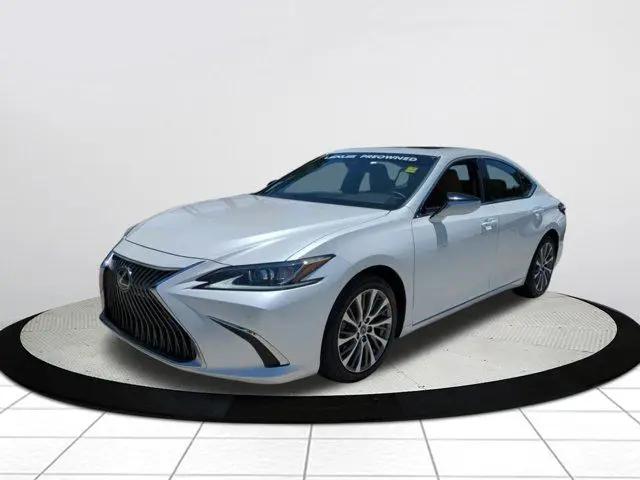 2019 Lexus ES 350 ES 350