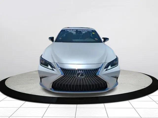 2019 Lexus ES 350 ES 350