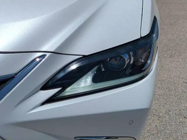 2019 Lexus ES 350 ES 350