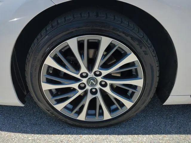 2019 Lexus ES 350 ES 350