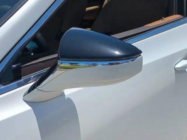 2019 Lexus ES 350 ES 350