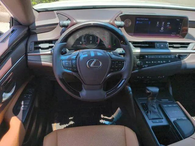 2019 Lexus ES 350 ES 350