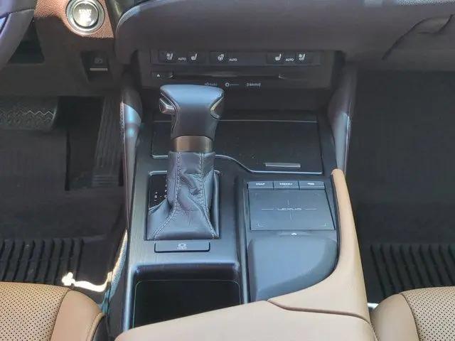 2019 Lexus ES 350 ES 350