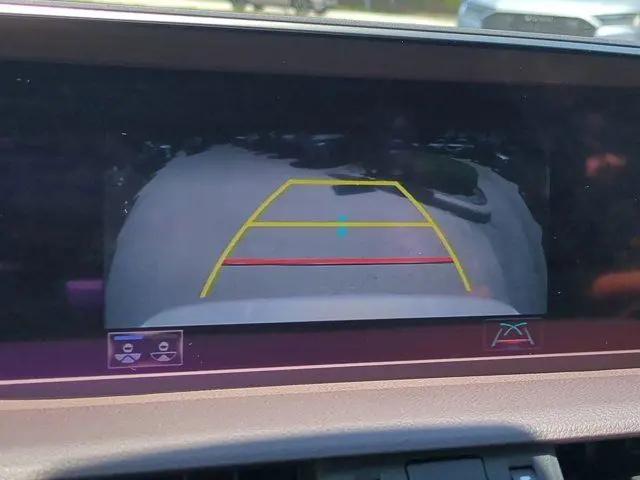 2019 Lexus ES 350 ES 350