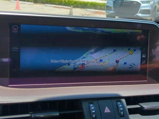 2019 Lexus ES 350 ES 350