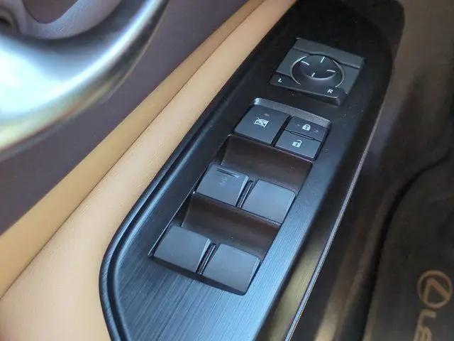 2019 Lexus ES 350 ES 350