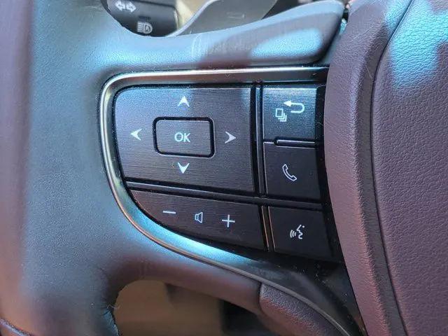 2019 Lexus ES 350 ES 350