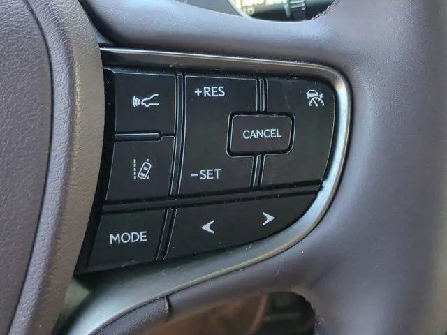 2019 Lexus ES 350 ES 350