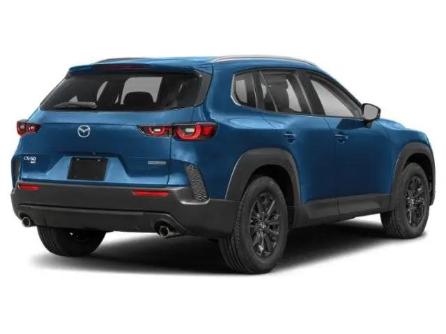 2024 Mazda CX-50 2.5 S Preferred