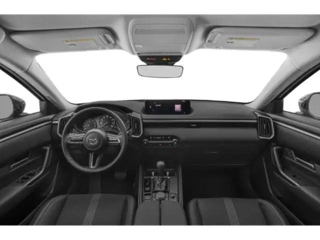 2024 Mazda CX-50 2.5 S Preferred