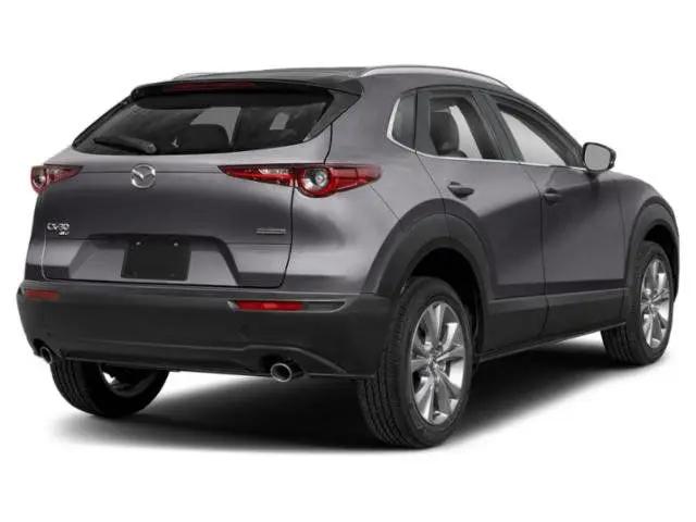 2023 Mazda CX-30 2.5 S Select