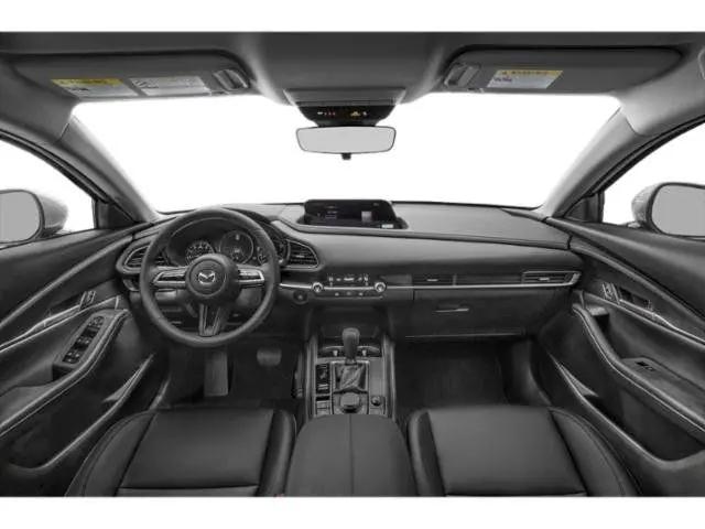 2023 Mazda CX-30 2.5 S Select