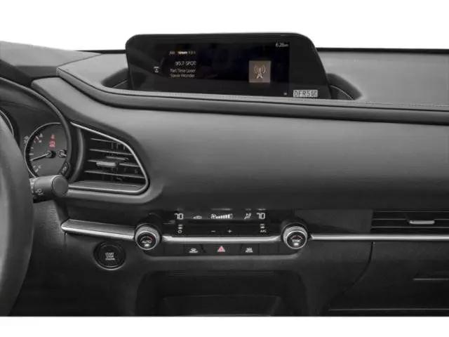 2023 Mazda CX-30 2.5 S Select