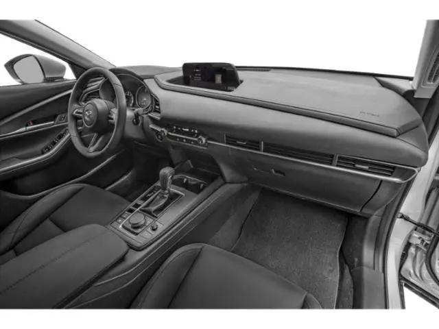 2023 Mazda CX-30 2.5 S Select