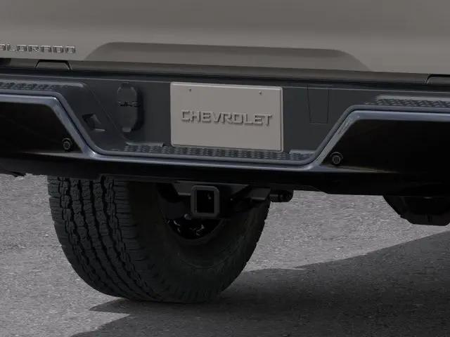 2026 Chevrolet Colorado Trail Boss, 4WD