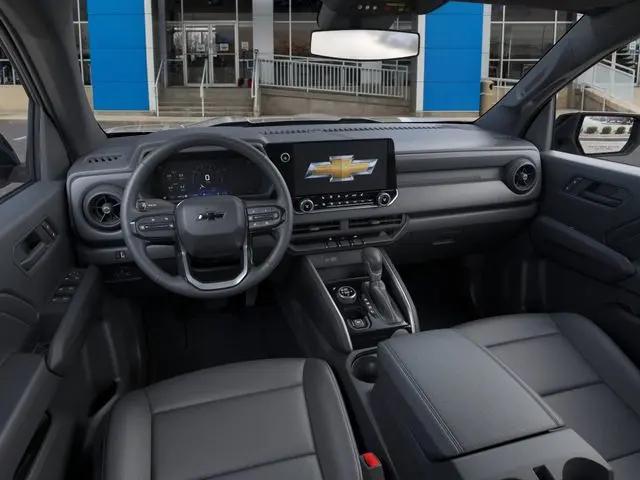 2026 Chevrolet Colorado Trail Boss, 4WD
