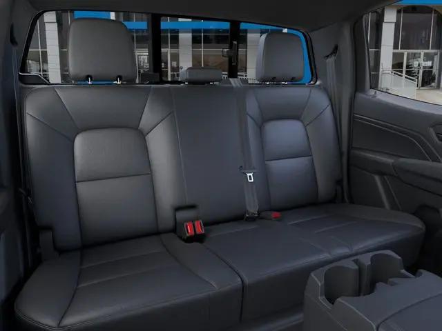 2026 Chevrolet Colorado Trail Boss, 4WD
