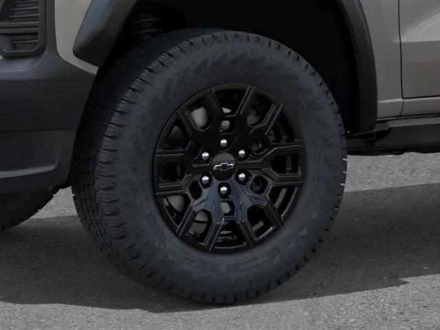2026 Chevrolet Colorado Trail Boss, 4WD