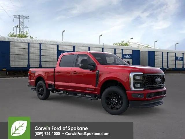 2026 Ford F-250 XLT for sale in Spokane, WA