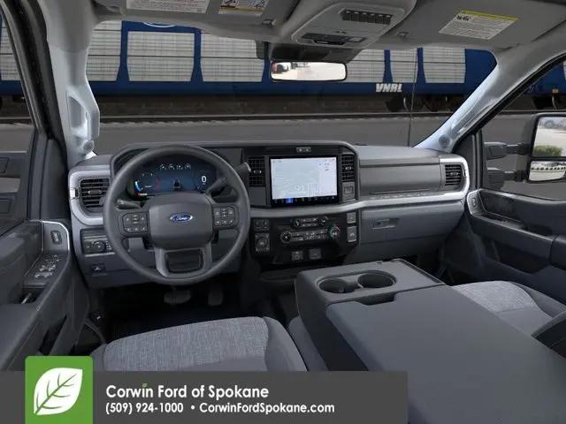 2026 Ford F-250 XLT