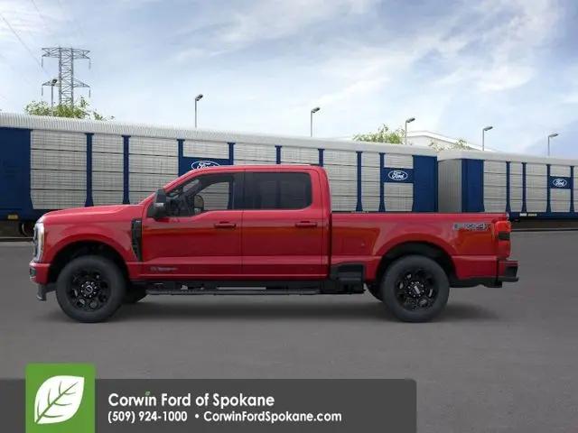 2026 Ford F-250 XLT