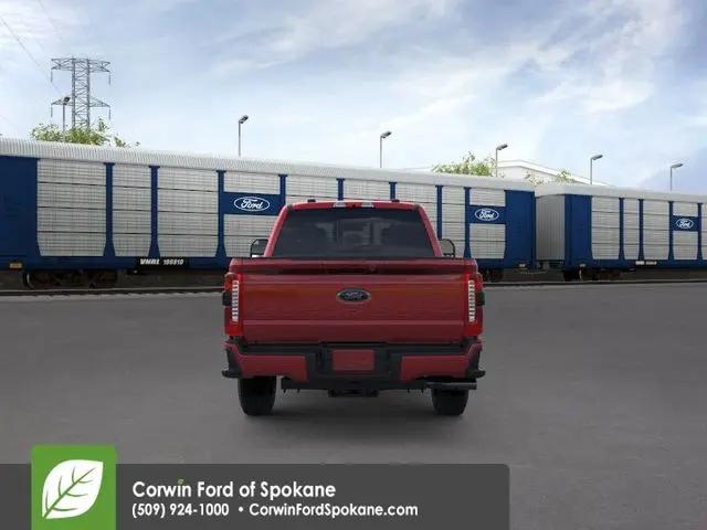 2026 Ford F-250 XLT