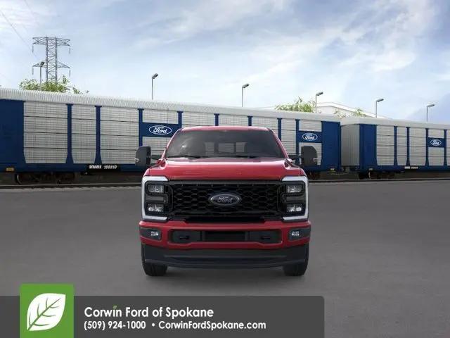 2026 Ford F-250 XLT