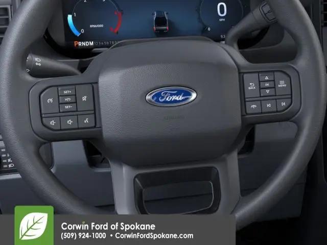 2026 Ford F-250 XLT