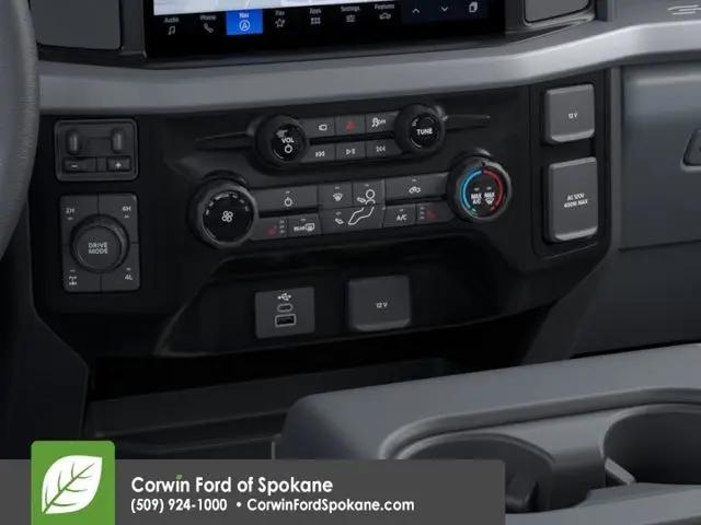 2026 Ford F-250 XLT