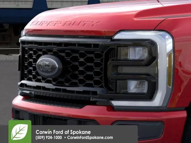 2026 Ford F-250 XLT