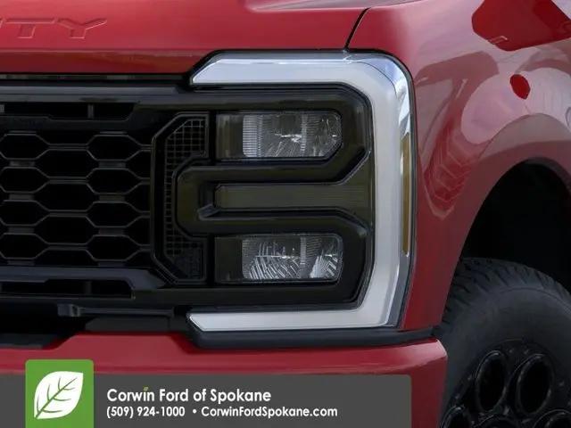 2026 Ford F-250 XLT