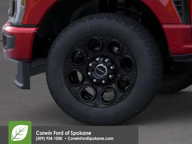 2026 Ford F-250 XLT