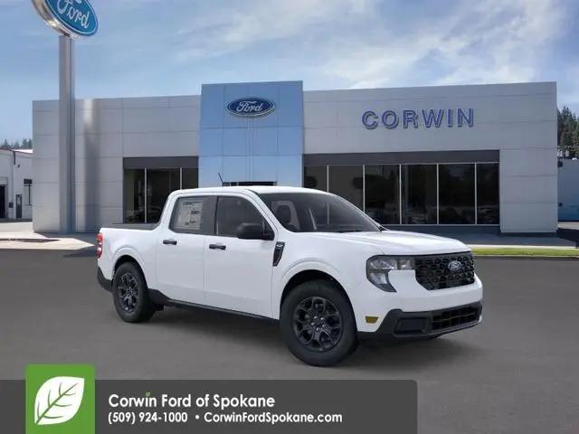 2026 Ford Maverick XLT for sale in Spokane, WA