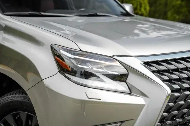 2021 Lexus GX GX 460 Premium